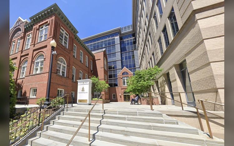 Buyer Of BXP's Sumner Square Revealed: The D.C. Deal Sheet