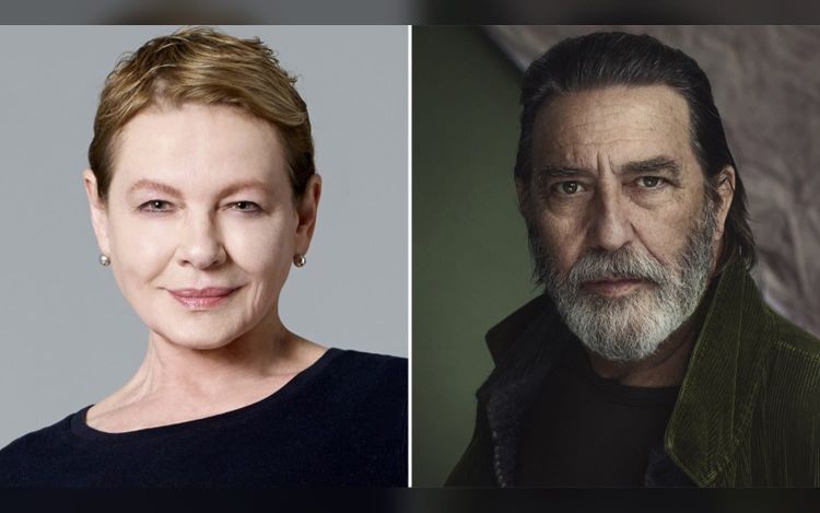 Dianne Wiest & Ciarán Hinds To Star In Comedy-Drama ‘This Old Love Of Mine’, WestEnd Launches Sales Ahead Of TIFF Market