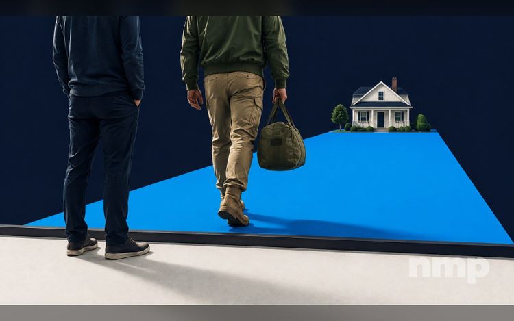 Veteran Buyers Aren’t Waiting For A Better Mortgage Market