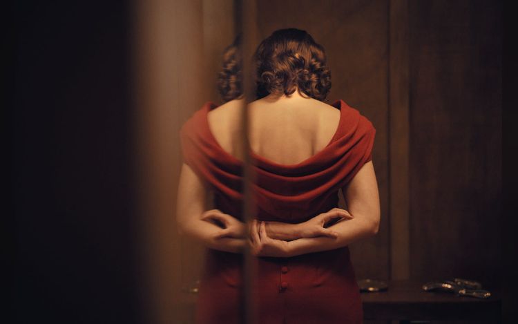 TrustNordisk Unveils Fresh Deals & Teaser-Trailer For Venice Contender ‘Woman Unknown’