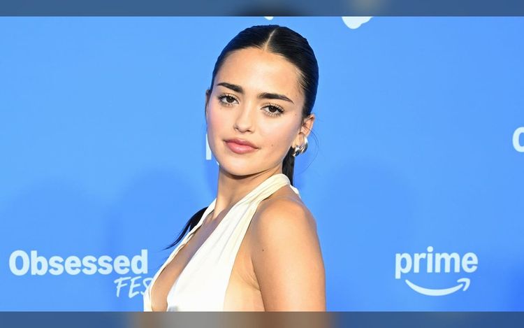 Is Maia Reficco Single or Dating? All About ‘The Last Sunrise’ Star’s Relationship Status & Dating History