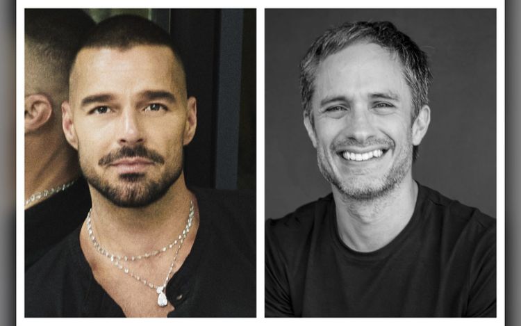 Ricky Martin Revealed As Cast Member Of Gael García Bernal’s ‘Hombre Al Agua’ In First Trailer & Image – Venice/TIFF