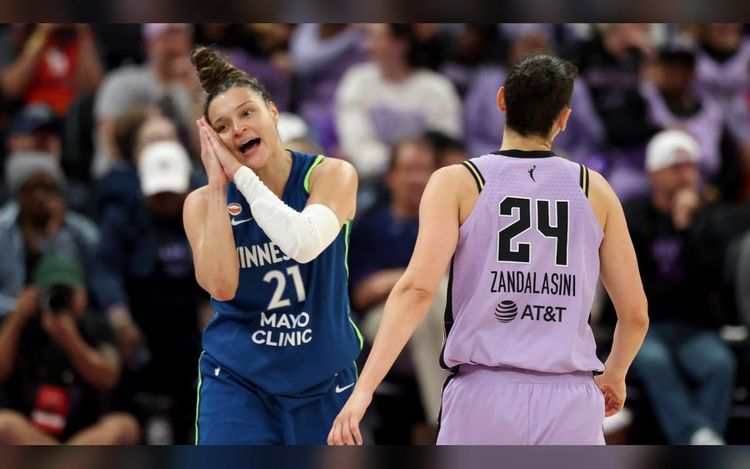 WNBA playoff predictions: Projecting the eight seeds as the postseason race heats up