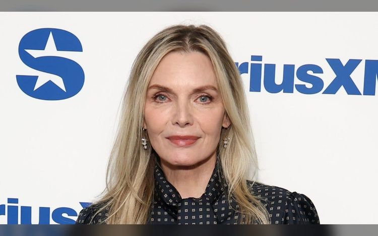 Michelle Pfeiffer Reveals Career Plans After Saying She “Never” Wanted to “Star in Another Movie”