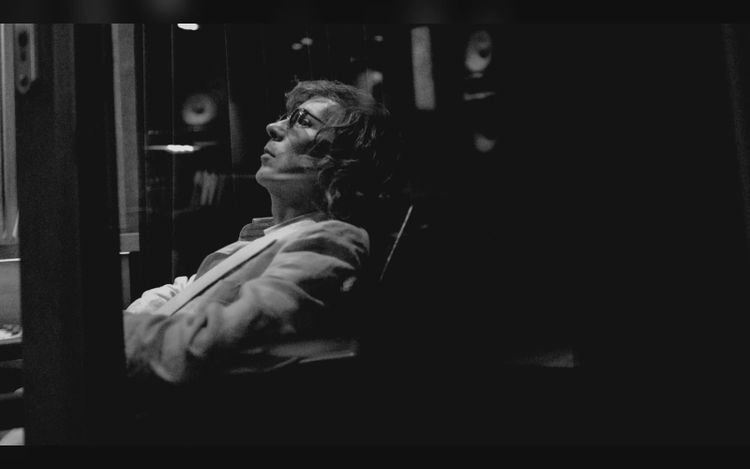 Beck Dives Deeper Into ‘Ride Lonesome’ With New Single ‘Disappearing Act’