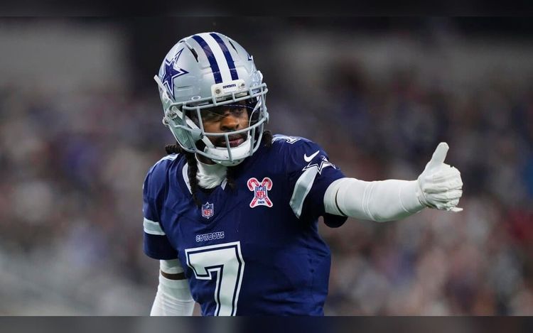 Seahawks signing ex-Cowboys cornerback Trevon Diggs to bolster a weakened secondary