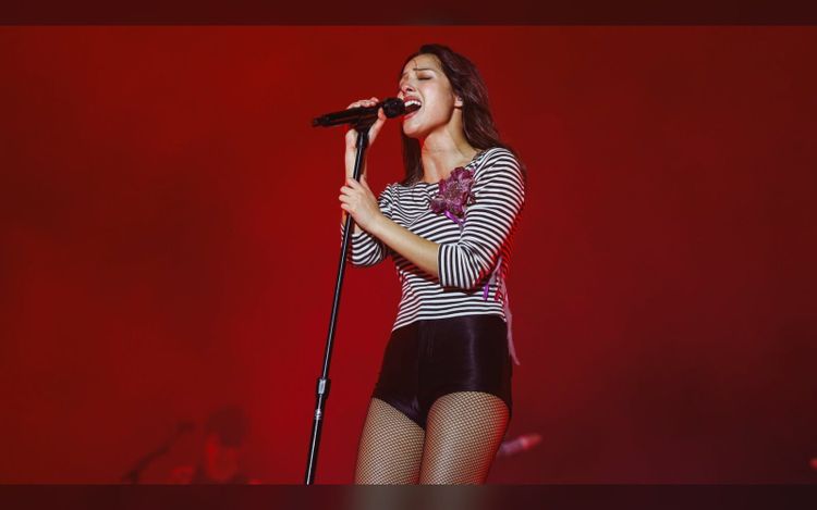 Olivia Rodrigo Releases New Song ‘Serena Joy’ Via CD Single at One Indie Record Shop