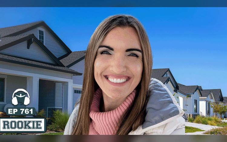 20 Rental Units with a Full-Time Job & 7 Kids: She Did It in 5 Years!