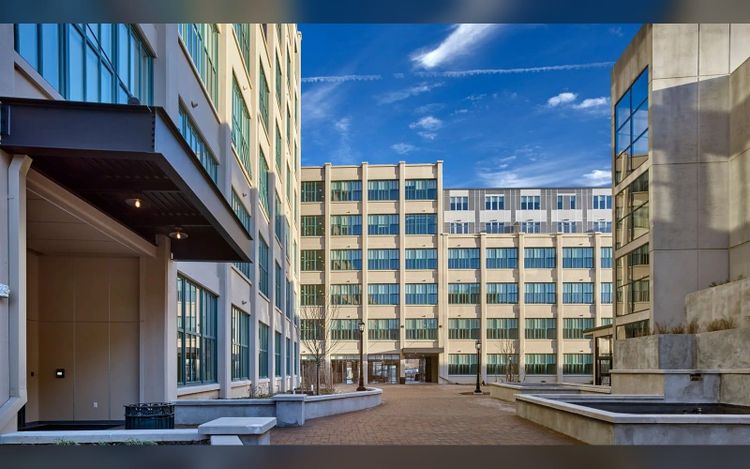 Prism Partners Trades Two-Building Edison Lofts for $131M