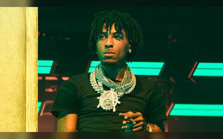 Whew! NBA YoungBoy Shares Cryptic Message About Family And Fans Are Mentioning Jazlyn Mychelle (PHOTOS)