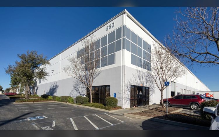 Gantry Arranges Recapitalization for NorCal Industrial Portfolio