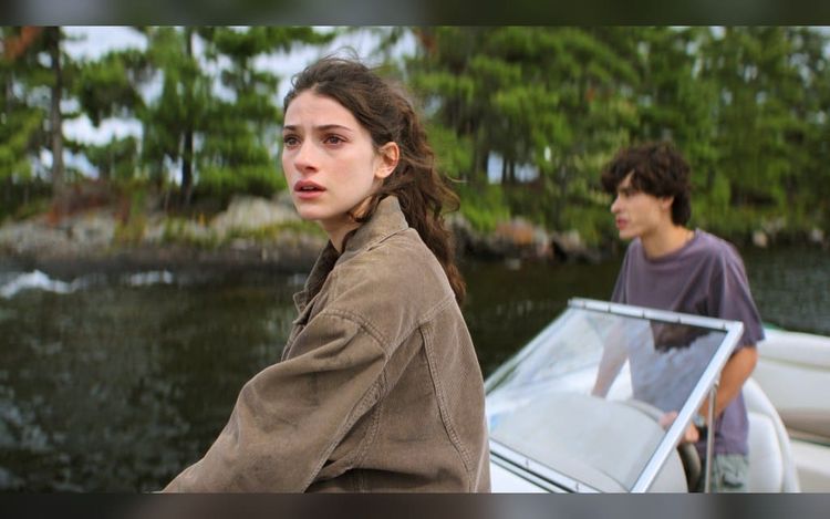 ‘Sterling Point’ Renewed For Season 2 By Prime Video