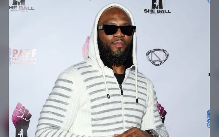 Actor Samuel Monroe Jr. Dies At 52