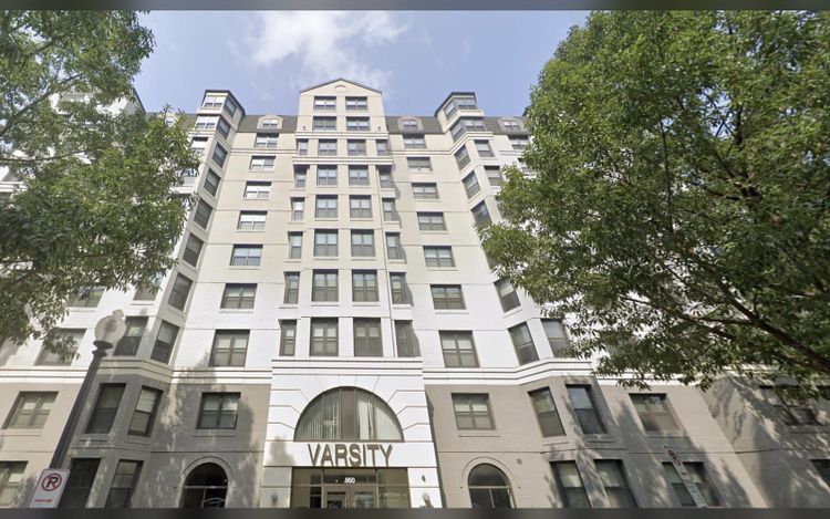 Student Housing Investor Buys Foggy Bottom Residences: The D.C. Deal Sheet