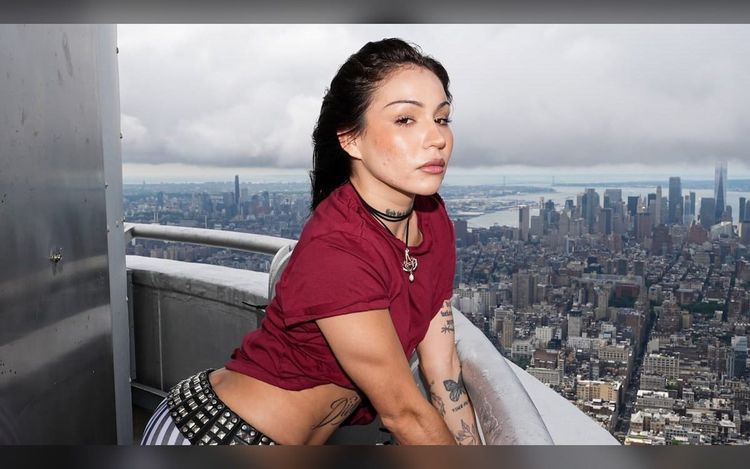 ‘LOBO’ Lyrics: EMJAY Announces New Album ‘POP PESADO,’ Drops Music Video & Reveals Tour Dates