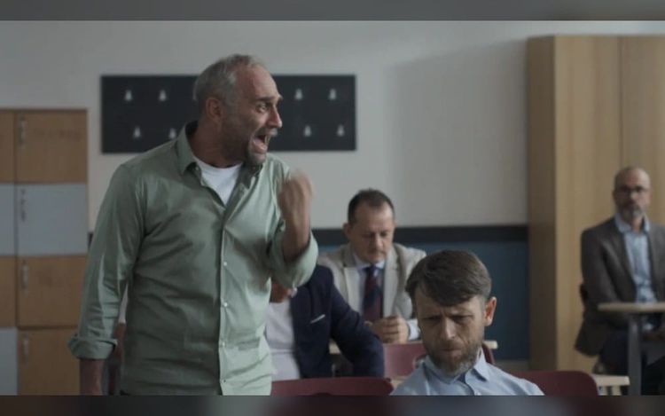 ‘You Don’t Belong Here’ Director Florin Şerban Sets Next Feature After Winning Locarno’s Golden Leopard (EXCLUSIVE)