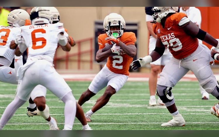 Texas built a championship roster, but the country (and critics) still aren't sold