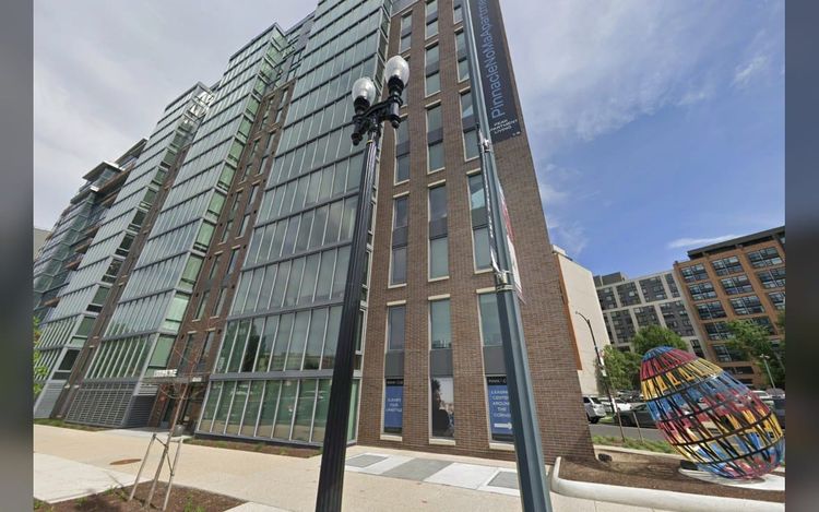 Developer Sues JLL For $12M, Claiming It Fudged Numbers On D.C. Project