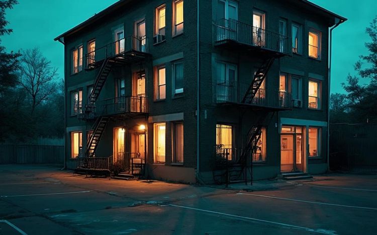 ICON Real Estate Advisors Arranges $5.05M Off-Market Sale of 25-Unit Multifamily Property in Bogota New Jersey
