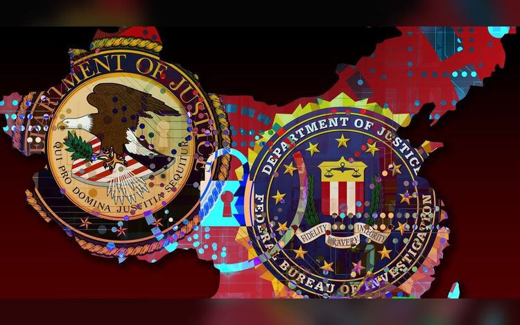 DOJ, FBI thwart hacker network used to breach the Fed, critical infrastructure