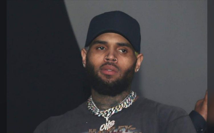 Chris Brown, Usher Expand “R&B Tour” After $100 Million Box Office Success