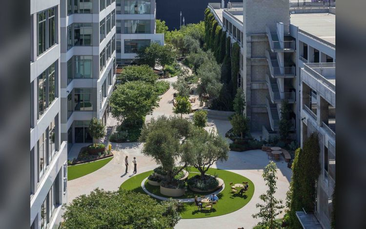 The Honest Co. Moving HQ To The Bluffs: The Los Angeles Deal Sheet