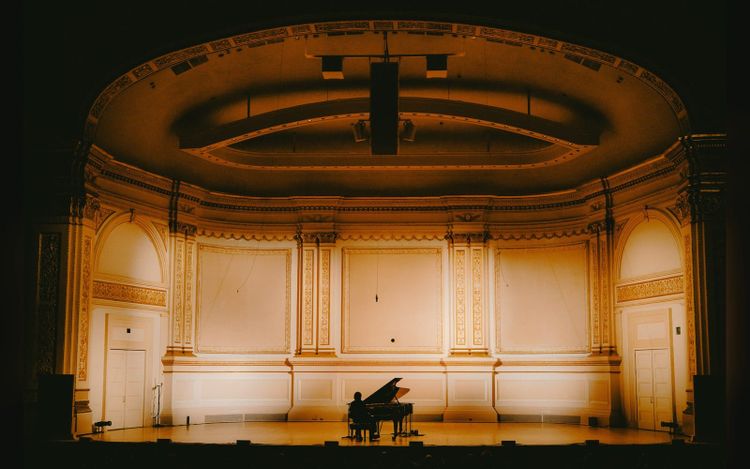Paul Thomas Anderson’s New Movie ‘Cameron Winter at Carnegie Hall’ Sets World Premiere at NYFF