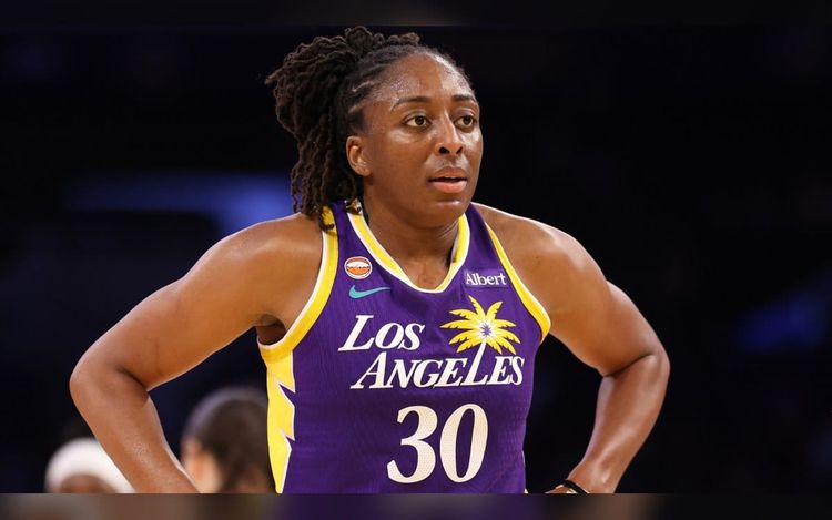 Nneka Ogwumike retires: Legendary WNBA player to call it a career after 15th season