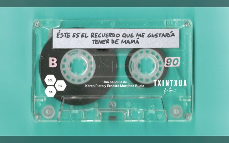 Txintxua Films Boards ‘This Is the Memory,’ a San Sebastián Forum Title From Berlin First Feature Winner Martínez Bucio (EXCLUSIVE)