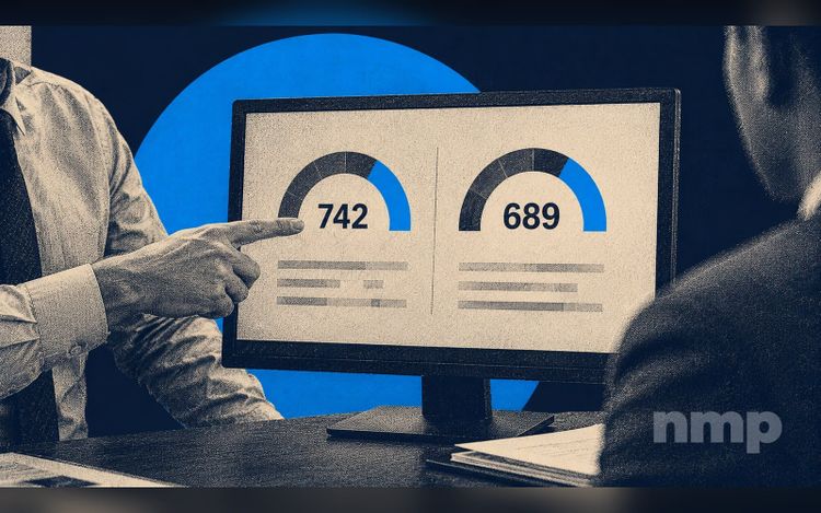 Credit-Score Choice Is Becoming Part Of The Mortgage Sales Pitch