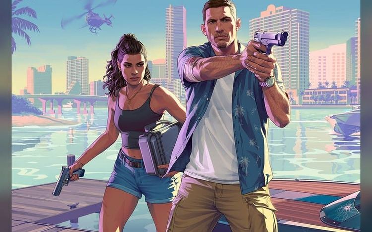 Rockstar Games Breaks Its Silence on the 'Grand Theft Auto VI' Leaks