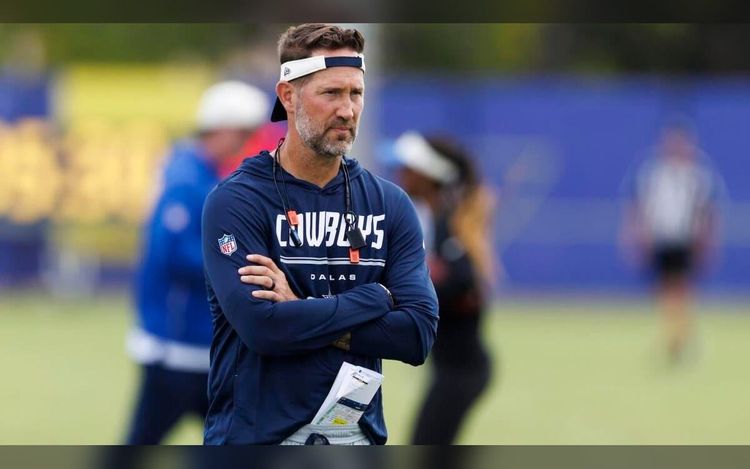 NFL fines Cowboys, Saints $500K each after joint practice fights get out of hand, per report