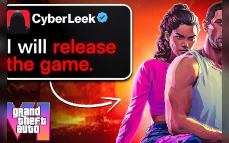 GTA 6 leak frenzy? One Rockstar insider says relax