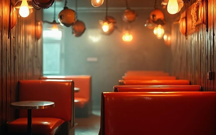 ‘Hooters: The Movie’ In The Works About Chicken Wing Eatery’s Origins