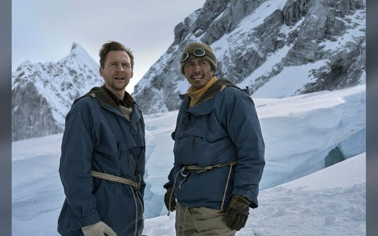 Tom Hiddleston and Willem Dafoe’s Mount Everest Drama ‘Tenzing’ to Open Zurich Film Festival