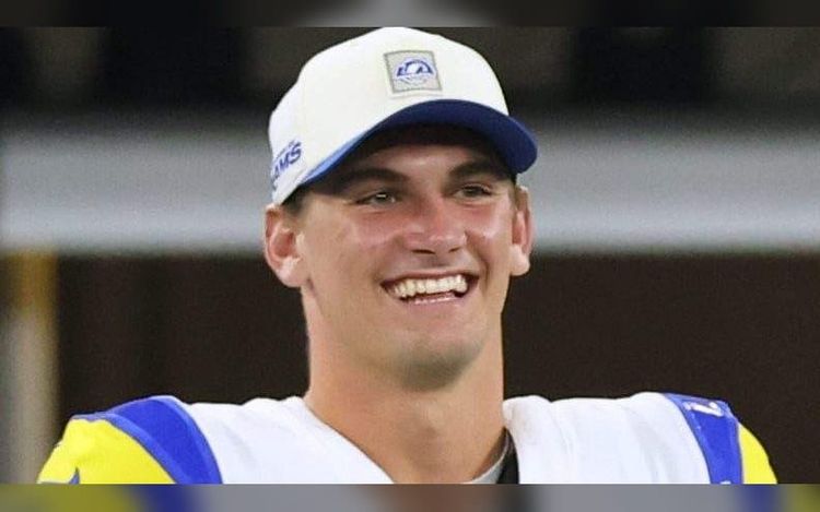Former NFL HC, Ex-Executive React as Ty Simpson Helps Rams Make History