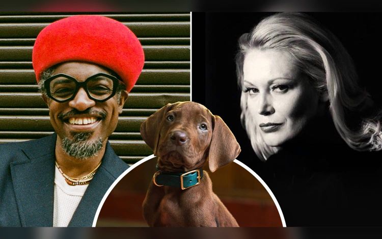 André “3000” Benjamin & Cathy Moriarty Join ‘Scooby-Doo: Origins’ Netflix Series Cast