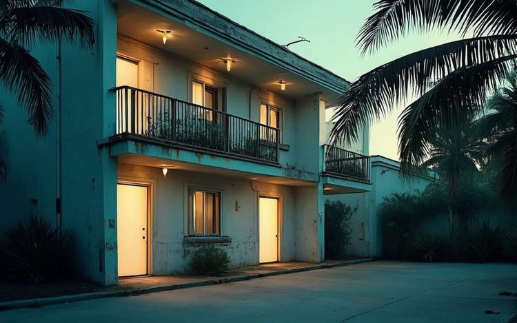 Marcus & Millichap Brokers $4M Sale of Multifamily Asset in Fort Pierce Florida