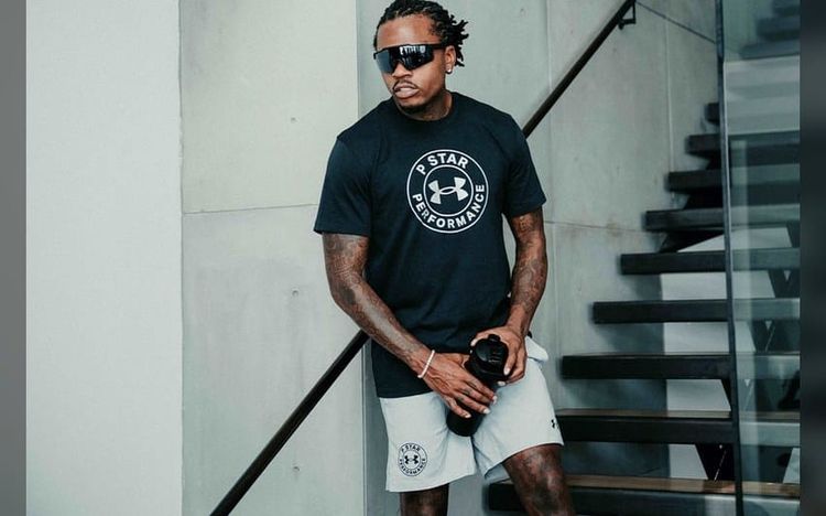 Under Armour Names Gunna Global Brand Ambassador and Creative Director of P-Star