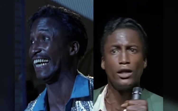 EXCLUSIVE: “Five Heartbeats” Actor Michael Wright Has Died