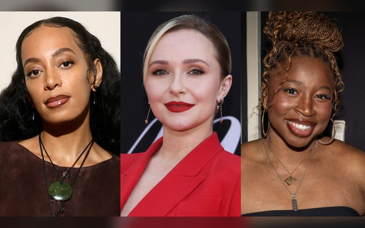 Warriors 4 Life! Solange Knowles Posts Heartfelt Message About Hayden Panettiere As Fellow ‘Bring It On’ Stars Giovonnie Samuels, Gustavo Carr & More Share Tributes
