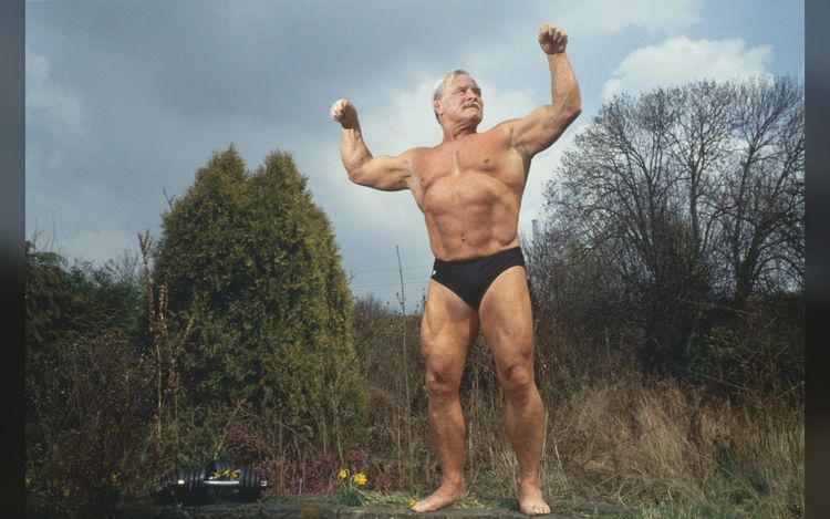 Will muscle-boosting meds be the next big thing after GLP-1 drugs?