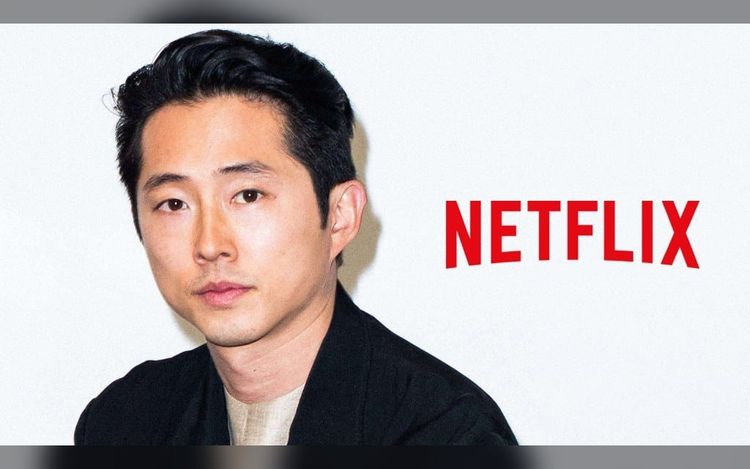 Steven Yeun To Headline Netflix Series ‘Pagans’ From Joshua Zetumer
