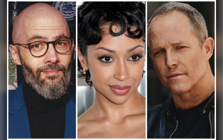Binging With Babish’s Andrew Rea Sets Debut Short Film ‘Old Soul,’ a Fantasy Drama Starring Liza Koshy and Dean Winters (EXCLUSIVE)