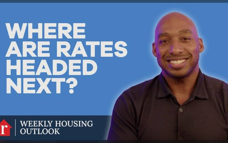Video: August 31, 2026, Economic and Housing Market Outlook