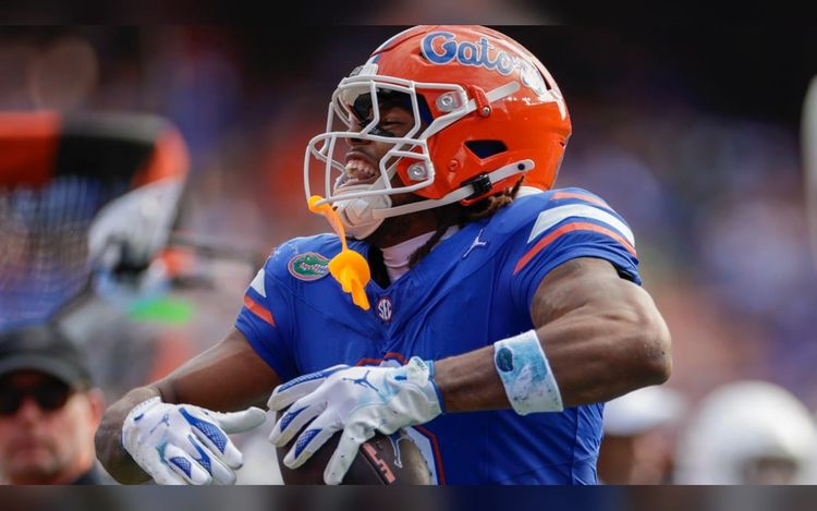 College Football Playoff crashers: Florida, Boise State among unranked teams that could fight for CFP berth