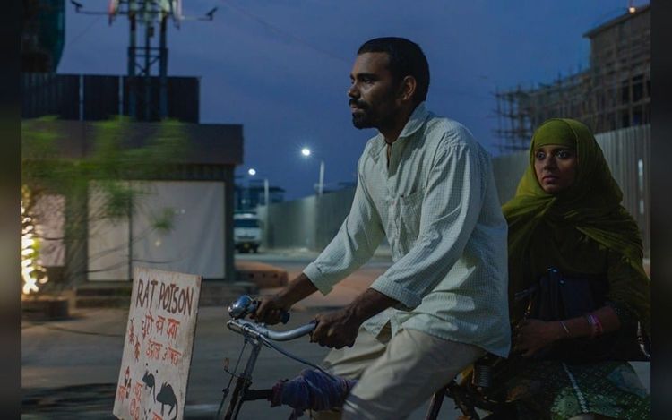 Venice Horizons Best Director Winner Anuparna Roy’s ‘Lovers in the Blue Night’ Boarded by Parallax (EXCLUSIVE)