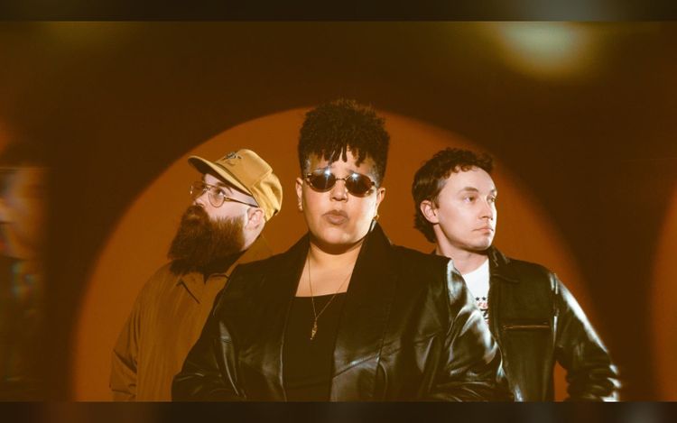 Alabama Shakes Say New Album Is About ‘People Being Unified.’ That Includes Them