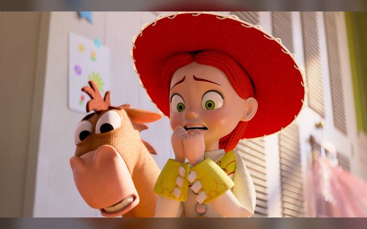 ‘Toy Story 5’ Lands Disney+ Streaming Date
