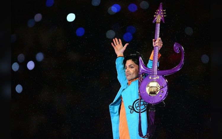 Prince Estate Releases Funky, Career-Spanning ‘Timeless’ Vault Album Commemorating 10th Anniversary of Singer’s Death: Listen